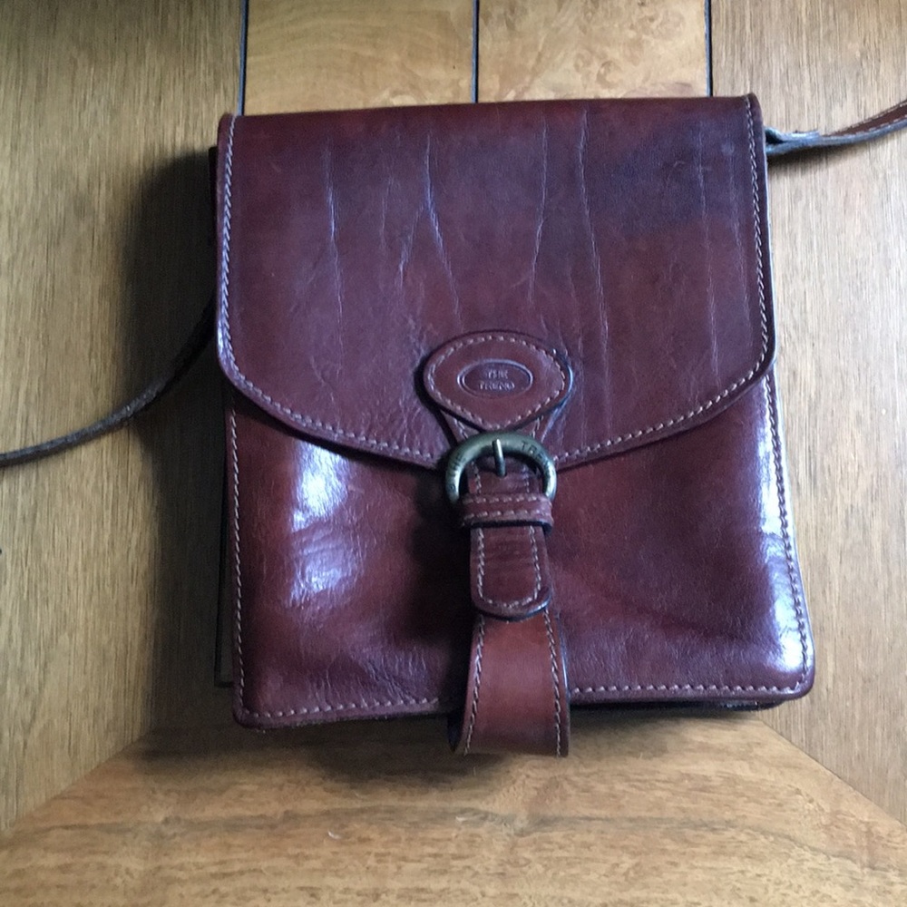 The Trend 🇮🇹 italian vintage crossbody